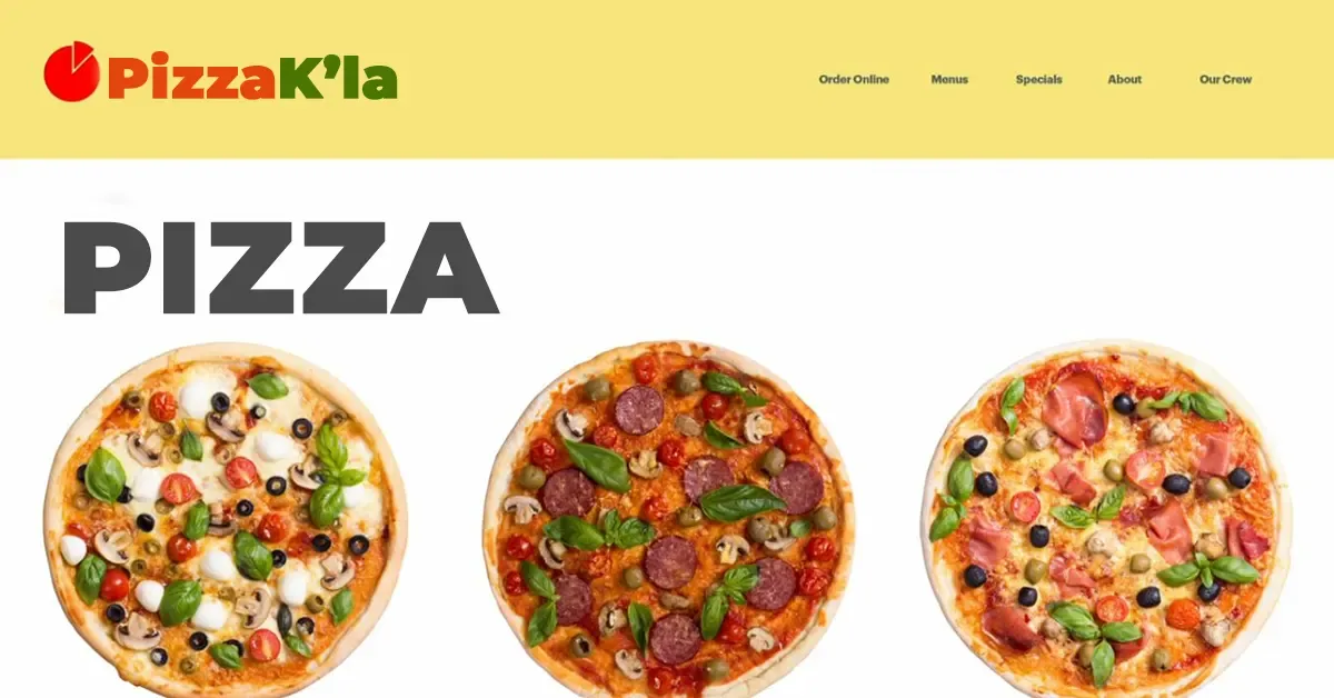 How to Combine Images and Words in Website Design article preview