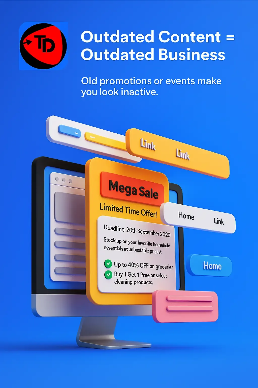 20 Common Website & App Errors and How to Fix Them in 2026 article preview
