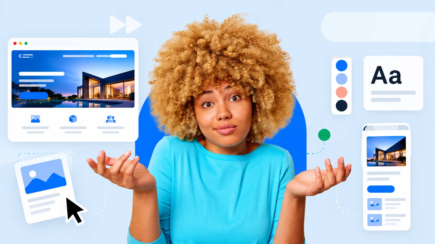 How to Design a Great Web Homepage in 2026 article preview
